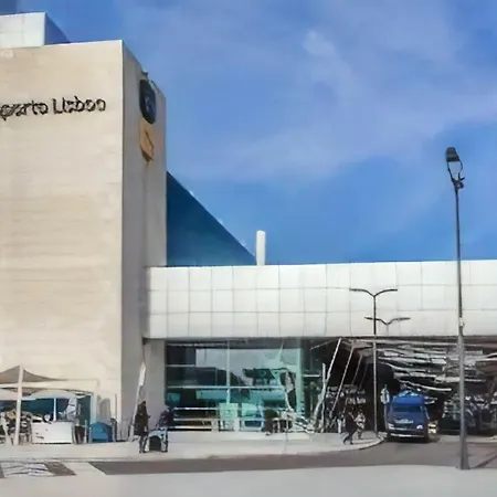 Encarnacao Metro 1 *