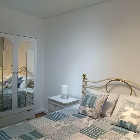 Apartment Encarnacao Metro 1