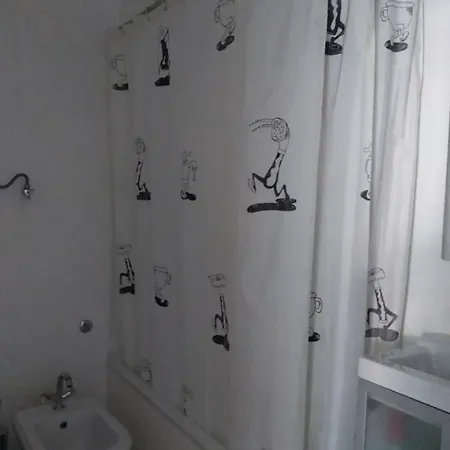 Apartment Encarnacao Metro 1