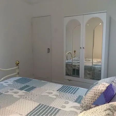 Encarnacao Metro 1 Apartamento *