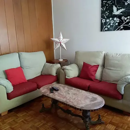 Apartmán Encarnacao Metro 1 Lisboa